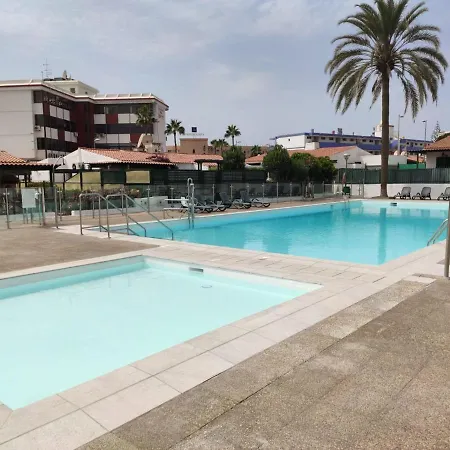 Dom wakacyjny 2 Bedroom Aguamarina *