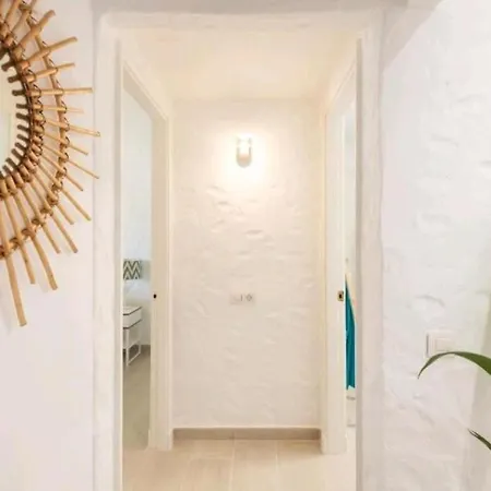 Dom wakacyjny 2 Bedroom Aguamarina