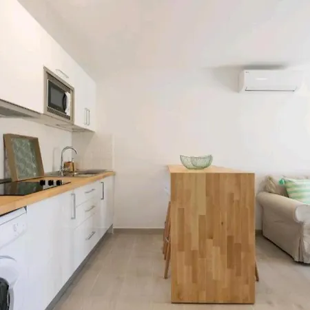 Dom wakacyjny 2 Bedroom Aguamarina Maspalomas (Gran Canaria)