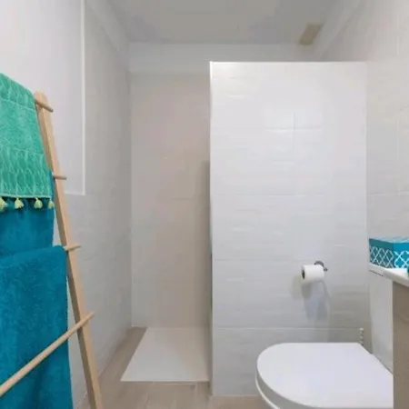 Dom wakacyjny 2 Bedroom Aguamarina *